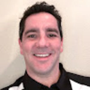 Meet your Posher, Mike